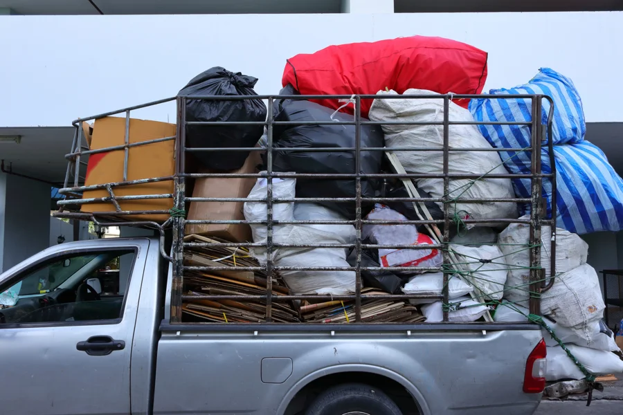Common Items Accepted By Professional Junk Pickup Services in Commerce City, CO Common Items Accepted By Professional Junk Pickup Services in Commerce City, CO