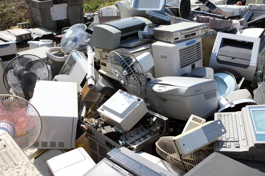 Common Items Removed During Office Junk Removal Services in Commerce City, CO Common Items Removed During Office Junk Removal Services in Commerce City, CO