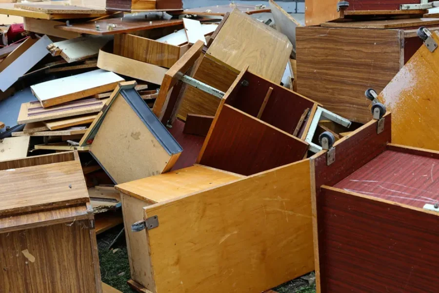 Local Office Junk Removal in Commerce City, CO Local Office Junk Removal in Commerce City, CO