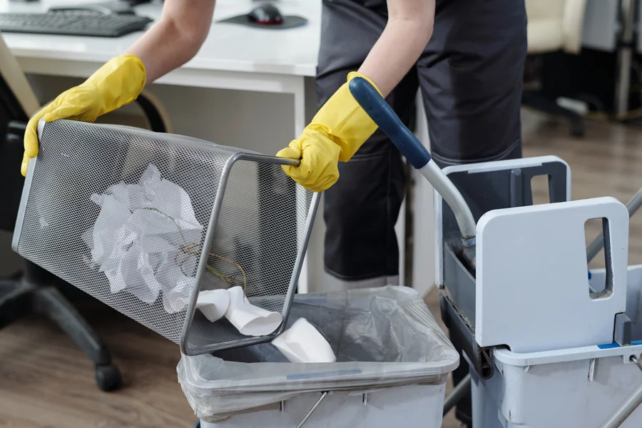 Professional Office Junk Removal in Commerce City, CO Professional Office Junk Removal in Commerce City, CO