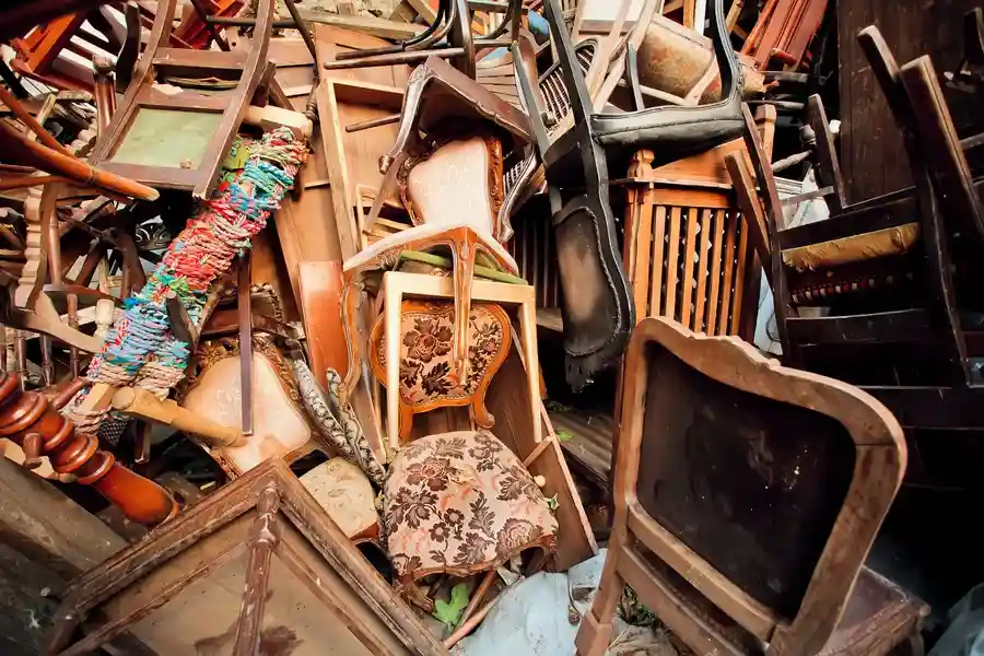 What To Expect During A Junk Furniture Removal Appointment in Commerce City, CO What To Expect During A Junk Furniture Removal Appointment in Commerce City, CO